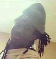 Dashawn James death by force case profile photo