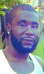 Hakeem Brooks death by force case profile photo