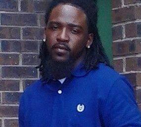 Jerome Chestnut death by force case profile photo