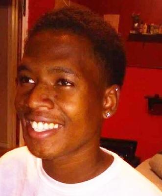 Wesley Nelms death by force case profile photo