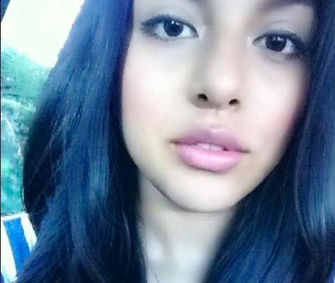 Ana Satian death by force case profile photo