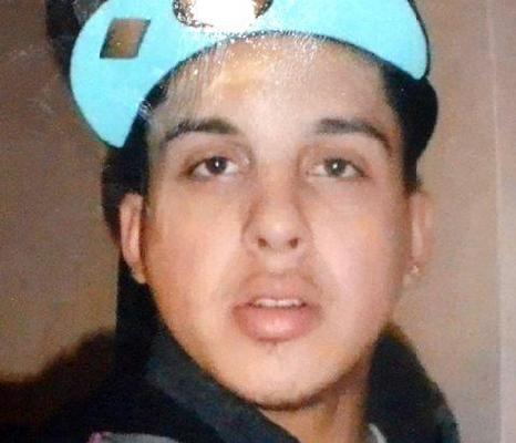 Francisco Merced death by force case profile photo
