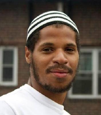 Jiahad Chapman death by force case profile photo