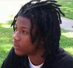 Allens Exilus death by force case profile photo