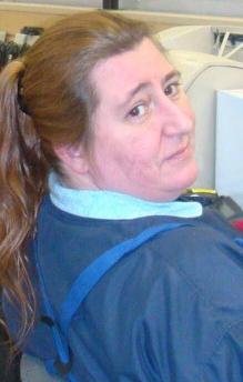 Cheryl DeSombre death by force case profile photo