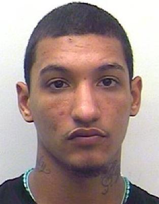 Raymond Torres death by force case profile photo