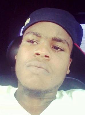 Leo Wright death by force case profile photo