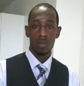 Edwin Gibson death by force case profile photo