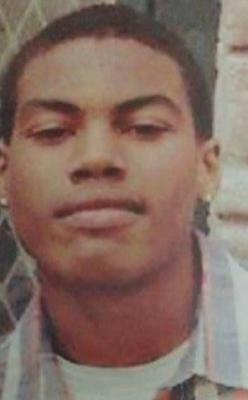 James Townes death by force case profile photo