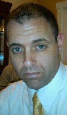 Brian Hoey death by force case profile photo
