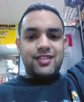 Jose Rivas death by force case profile photo