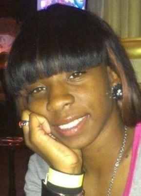 Quantasia Bessix death by force case profile photo