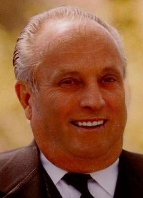 John Bramhall death by force case profile photo
