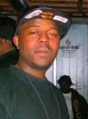 Tyshawn Goodman death by force case profile photo