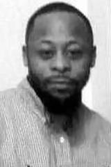 Ahmad Molley death by force case profile photo