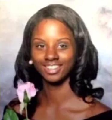 Cheyanne Bond death by force case profile photo