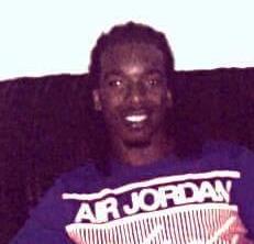 James Collins death by force case profile photo