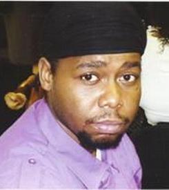 Mustafa Hutchins death by force case profile photo
