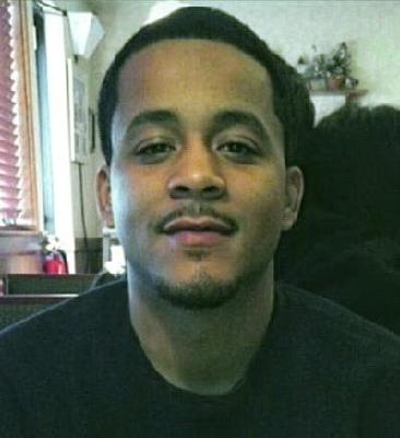 Andrew Perez death by force case profile photo