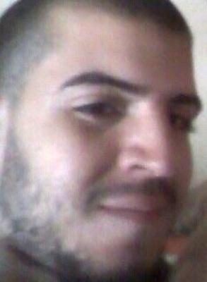 Pablo Caban death by force case profile photo