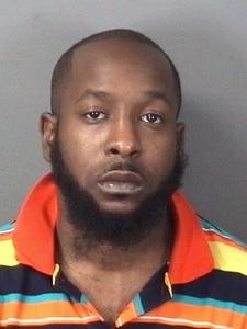 Keith Day death by force case profile photo