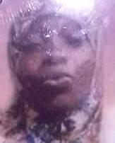 Amera Bell death by force case profile photo