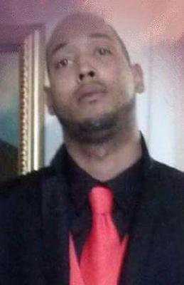 Alexander Toledo death by force case profile photo