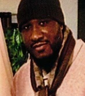Arthur Rease death by force case profile photo