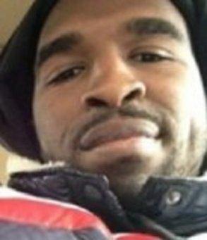 Jermaine Huntley death by force case profile photo