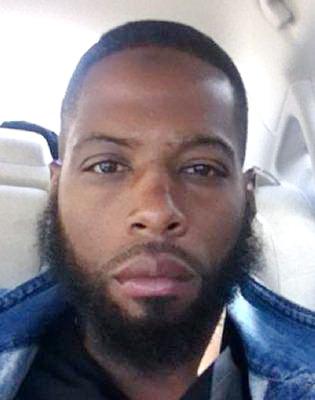Norman Levels death by force case profile photo