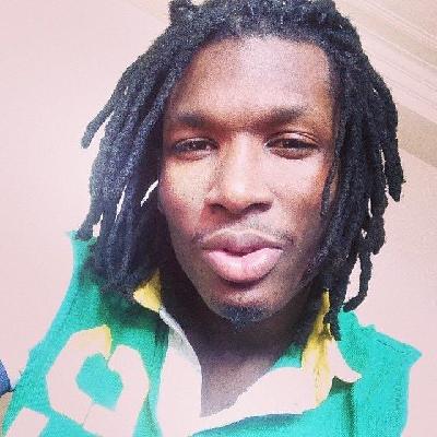 Djames Ulyste death by force case profile photo