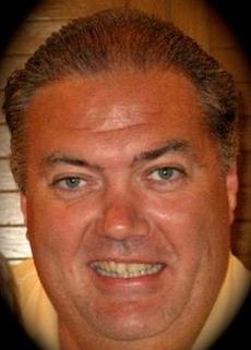 John Carey death by force case profile photo