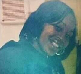 Shante Spivey death by force case profile photo