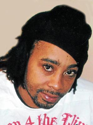 Rasheen Jones death by force case profile photo