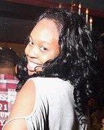 Bronique McCleod death by force case profile photo