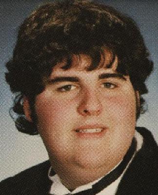 Bryan Breen death by force case profile photo
