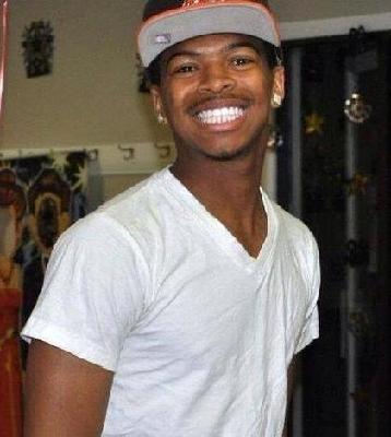 Sa’Maze Chambliss death by force case profile photo
