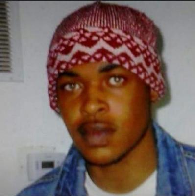 Shawn Hall death by force case profile photo