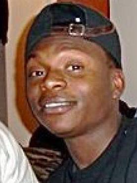 Donta Mickens death by force case profile photo