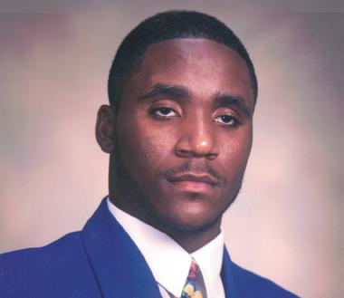 James Penn death by force case profile photo