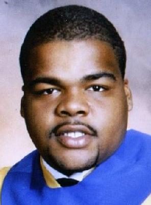 Ammar Simmons death by force case profile photo