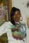 Tierra Pressley death by force case profile photo