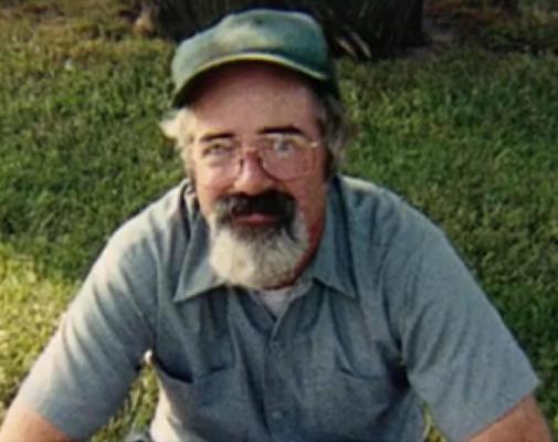 William Reese death by force case profile photo