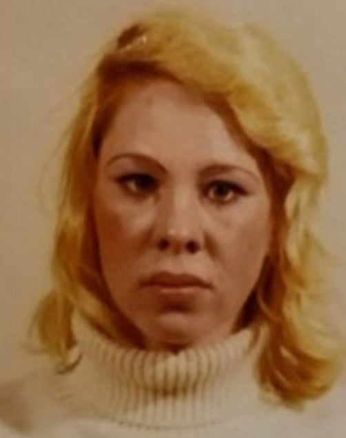 Lisa Nichols death by force case profile photo