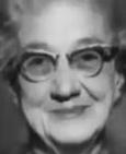 Alma Florence death by force case profile photo