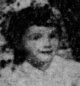 Elizabeth Bauer death by force case profile photo