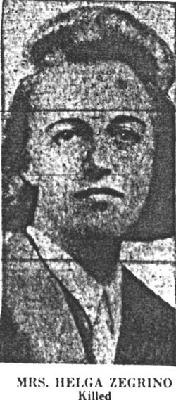Helga Zegrino death by force case profile photo