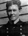 George Gusrang - Burlington City, New Jersey