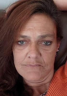 Deborah Griffin death by force case profile photo
