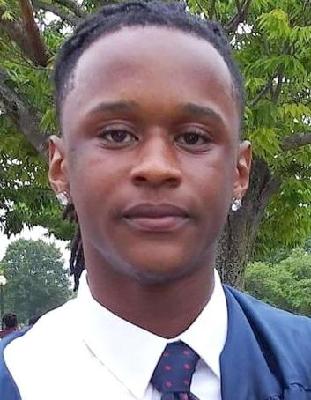 Aah’Keem Robinson death by force case profile photo